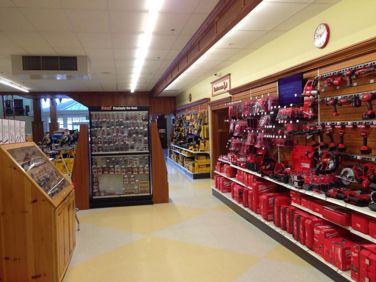 Keim Lumber Co. Pub Talk Power Tool Forum Tools in Action