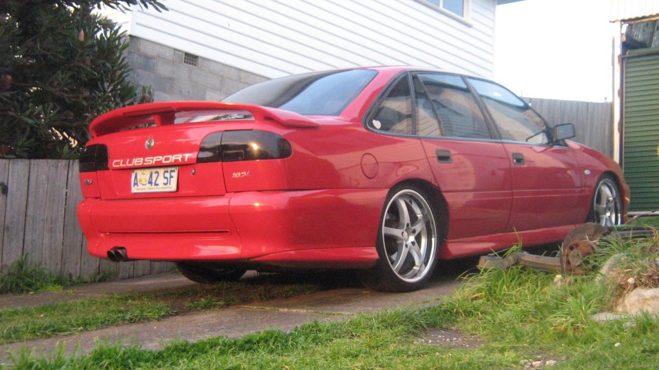 Photo from the original forum