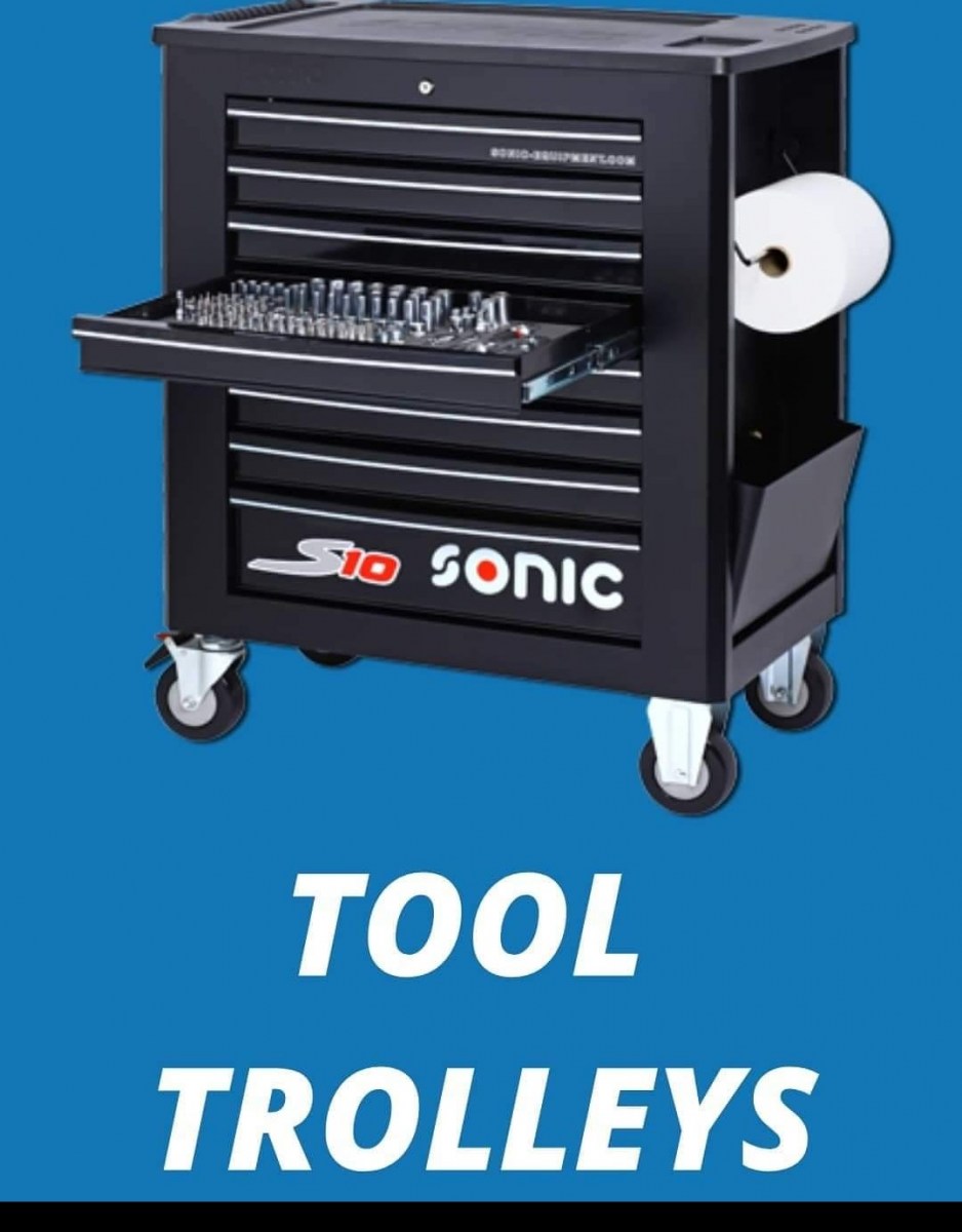 Tools And Tool Trolleys Power Tools Power Tool Forum Tools in Action