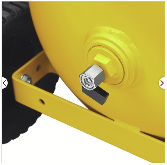 D55168 Compressor Leaking Plug Blown Out? Dewalt Power Tool Forum