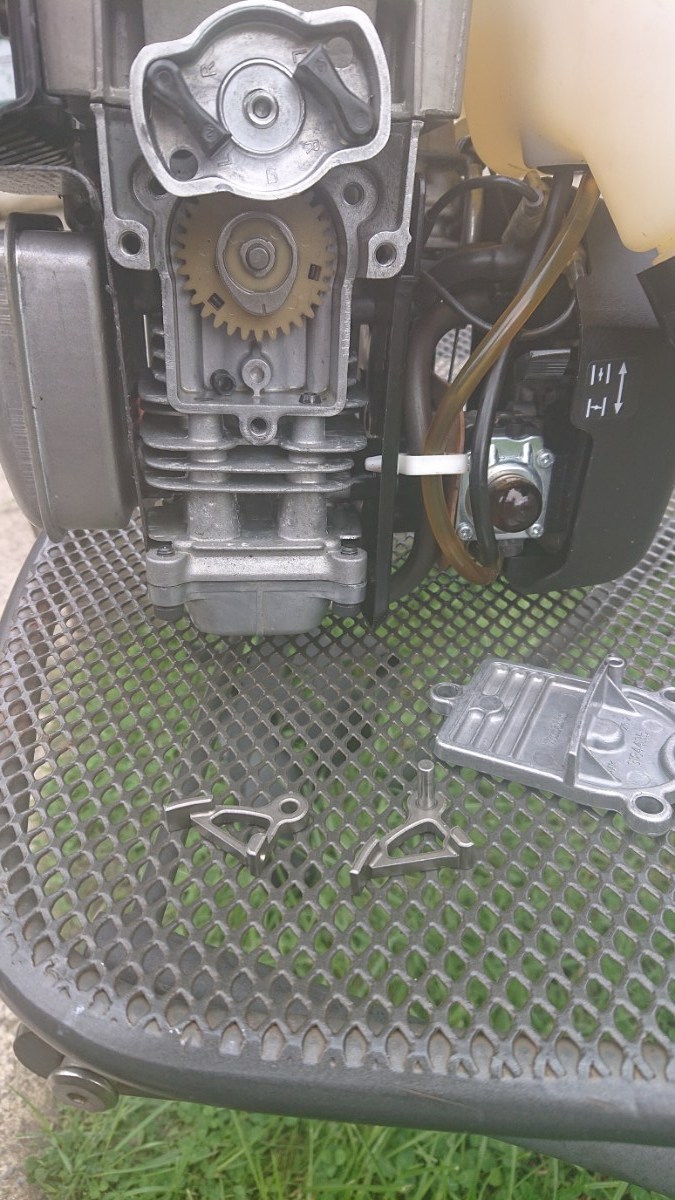 Makita EM2654LH Pull Cord Assembly Power Tools Power Tool Forum