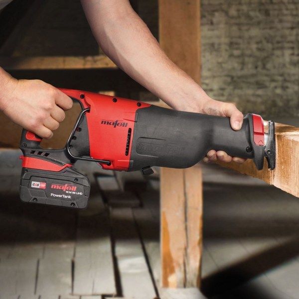 Mafell Cordless Reciprocating Saw 02.jpg